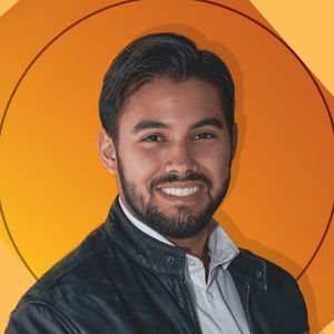 Meet your Posher, Mark